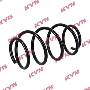 KYB Coil Spring Front RA1291