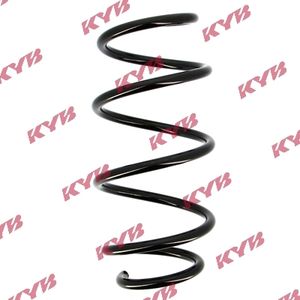 KYB Coil Spring Front RA1297
