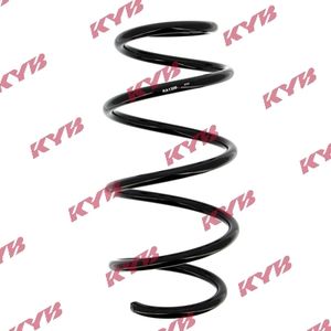 KYB Coil Spring Front RA1300