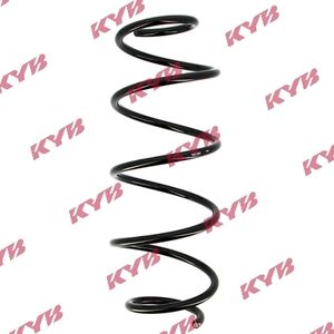 KYB Coil Spring Front RA1307