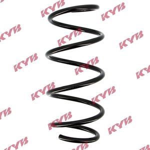 KYB Coil Spring Front RA1314