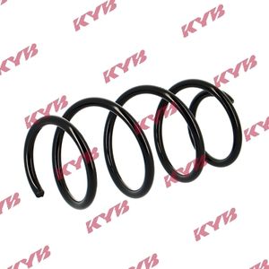 KYB Coil Spring Front RA1343