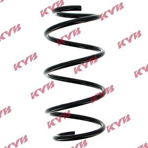 KYB Coil Spring Front RA1344