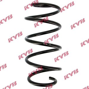KYB Coil Spring Front RA1354