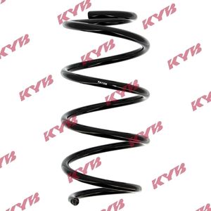 KYB Coil Spring Front RA1356