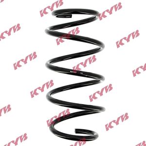 KYB Coil Spring Front RA1357