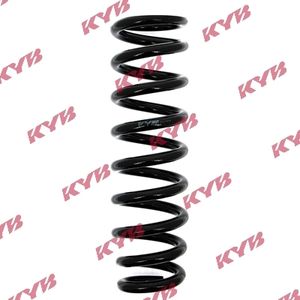KYB Coil Spring Handed Front Right RA1366