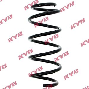 KYB Coil Spring Handed Front Left RA1368