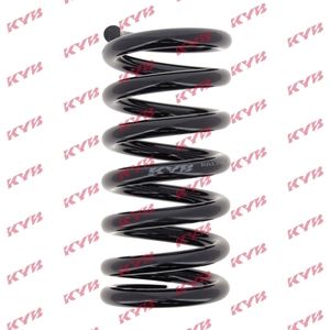 KYB Coil Spring Front RA1381