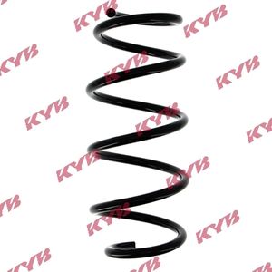 KYB Coil Spring Handed Front Left RA1384