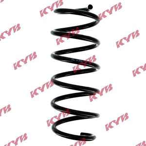 KYB Coil Spring Handed Front Right RA1385