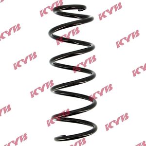 KYB Coil Spring Front RA1387