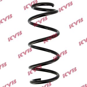 KYB Coil Spring Front RA1393