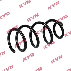 KYB Coil Spring Front RA1397