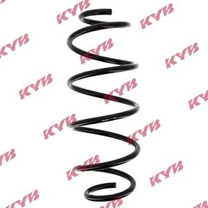KYB Coil Spring Front RA1411