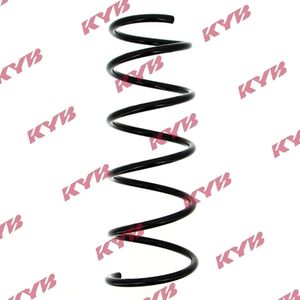 KYB Coil Spring Front RA1414