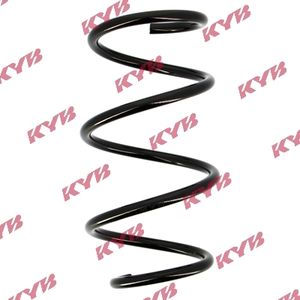 KYB Coil Spring Front RA1418