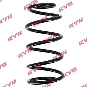 KYB Coil Spring Front RA1421