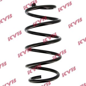KYB Coil Spring Front RA1424