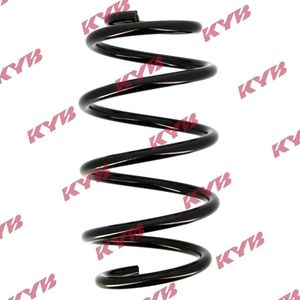 KYB Coil Spring Front RA1427