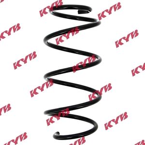 KYB Coil Spring Front RA1432