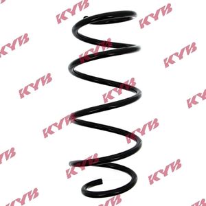 KYB Coil Spring Front RA1442