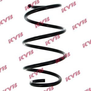 KYB Coil Spring Front RA1445