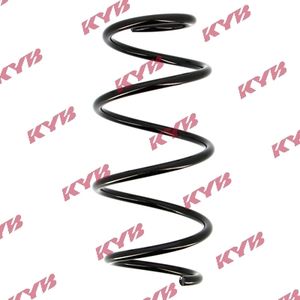 KYB Coil Spring Front RA1455