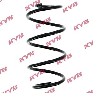 KYB Coil Spring Front RA1457