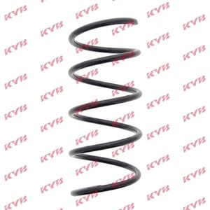 KYB Coil Spring Front RA1459