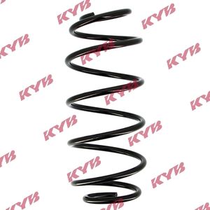 KYB Coil Spring Front RA1472