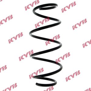 KYB Coil Spring Front RA1478