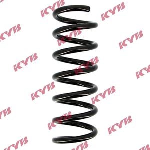 KYB Coil Spring Front RA1492