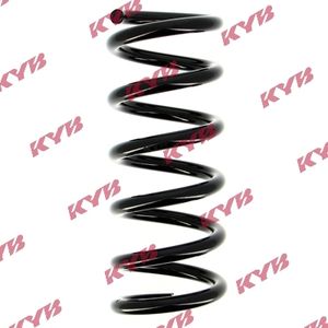 KYB Coil Spring Front RA1493