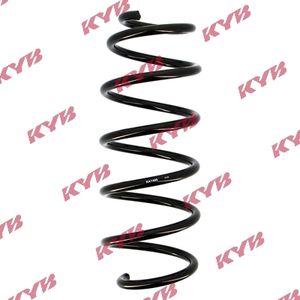 KYB Coil Spring Front RA1495