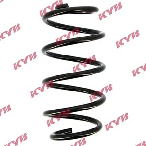 KYB Coil Spring Front RA1496