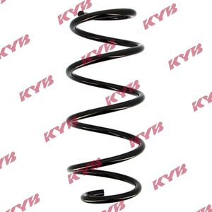 KYB Coil Spring Front RA1501