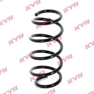 KYB Coil Spring Front RA1525