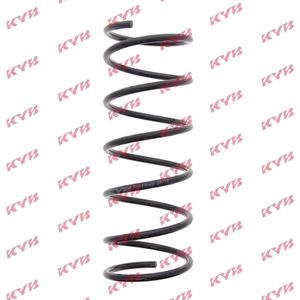 KYB Coil Spring Front RA1548