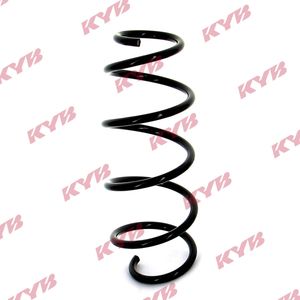 KYB Coil Spring Front RA1551
