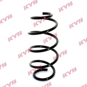 KYB Coil Spring Front RA1559
