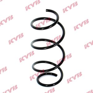 KYB Coil Spring Front RA1571
