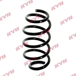 KYB Coil Spring Front RA1582