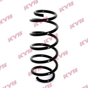 KYB Coil Spring Front RA1618