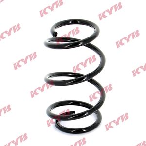 KYB Coil Spring Front RA1648