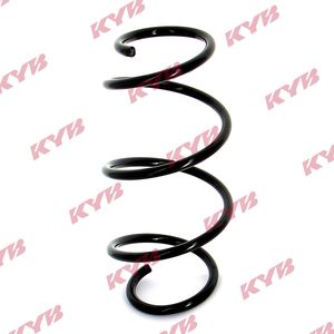 KYB Coil Spring Front RA1680