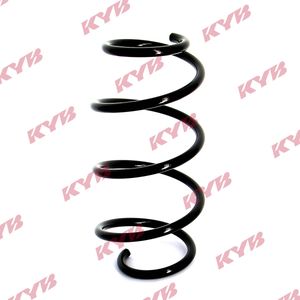 KYB Coil Spring Front RA1682
