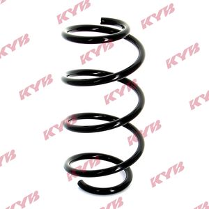 KYB Coil Spring Front RA1684