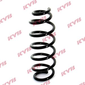 KYB Coil Spring Front RA1692