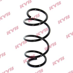 KYB Coil Spring Front RA1703